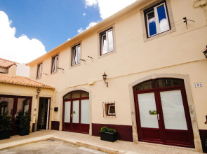 Villas de Cintra