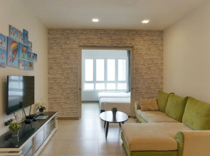 The Octagon by PM Suites & Apartment