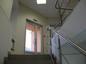 Hotel ANI on Rasstannaya