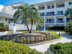 Outrigger Resort by RVA