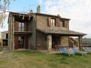 Agriturismo Le Sorgenti