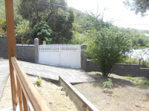 Bungalow les Cerisiers