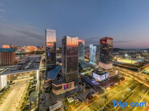 Zhuhai Aili Hotel (Hengqin Port)