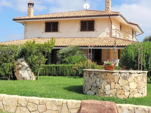 Ajò sardinia