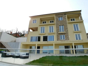 Villa Kelly with amazing view