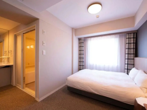 Shinrin Hotel