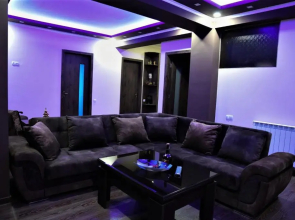 LUXURY apartment in old Tbilisi