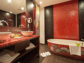 Buddha-Bar Hotel Prague