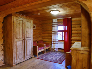 Соловки-отель