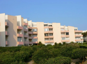 Appartement Sète, 2 pièces, 4 personnes - FR-1-338-111