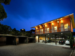 Jinge Guest House