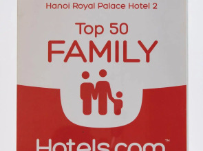 Hanoi Royal Palace Hotel 2