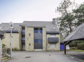 Manoir du Men Gwen 32465