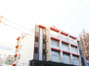 Hometown Hotel Makati - Edsa