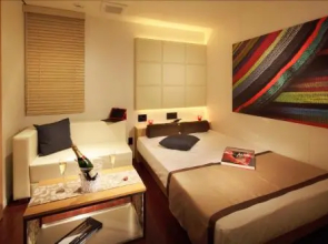 Hotel UNO Nishikawaguchi Nishiguchi