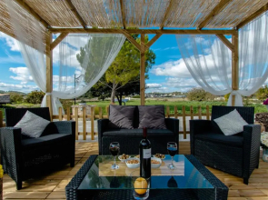 Country House Son Rebassa