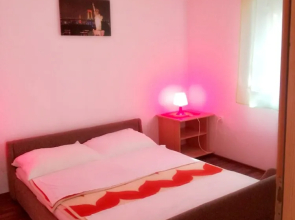 Apartment With one Bedroom in Jadranovo, With Furnished Garden and Wif