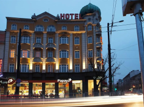 Hotel Lion Sofia