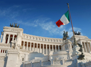 Apartments in Trastevere Toc Toc...
