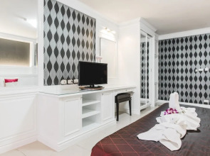 Convenient Park Bangkok Hotel