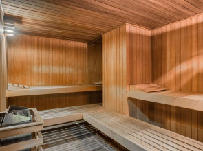 Wyndham Costa Del Sol Lima Airport