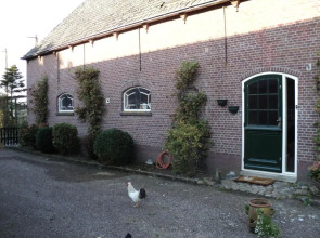 B&B De Kaagse Koe
