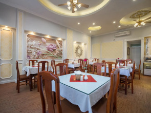 Hanoi Royal Palace Hotel 2