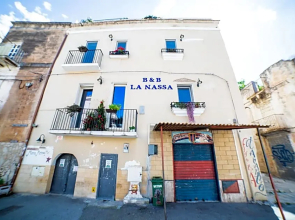 Bed & breakfast La Nassa