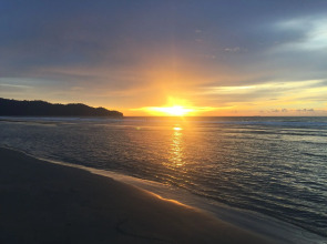 Borneo Beach Villa & Suite