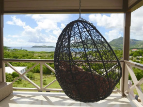 Vine Cottages Adults Only