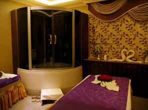 The Eclipse Boutique Suites