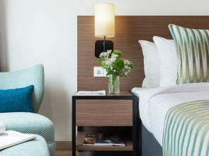 T-Ritz Saigon Hotel & Apartment