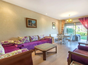 Family Relaxation in Prestigia Opale