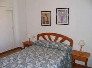 Apartamentos Zambra III