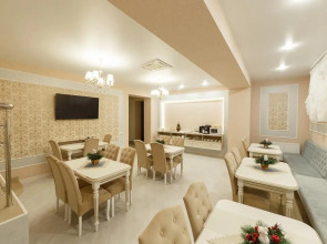 Отель Villa Sarra