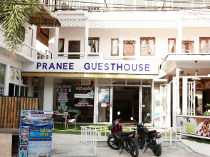 Pranee Guesthouse