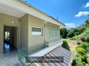 Afitos Beach Apartments