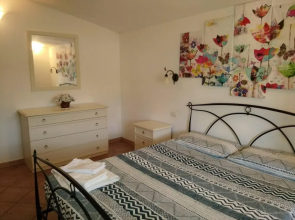 Bed & Bike Casa dei Papi