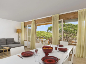Illa 23 in Calella de Palafrugell