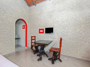 OYO 26231 Aery Resort