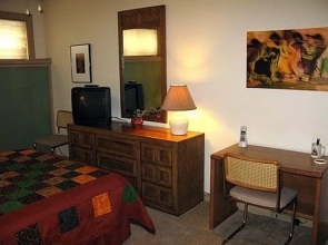 Ponderosa Condominiums