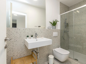 Pool Apartment Sapore Di Mare 2