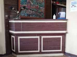 Hotel Lembah Nyiur Cikopo