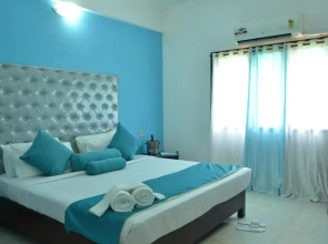Paradise Village Beach Resort