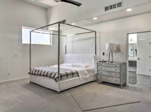 Tucson Desert Oasis w/ Private Pool & Patio!