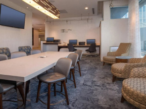 Courtyard Washington, DC/U.S. Capitol