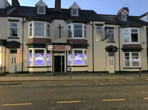 The Dalesman Hotel