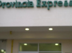 Lh Provincia Express Tampico