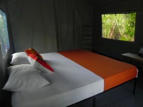 Makulu Safari Camping