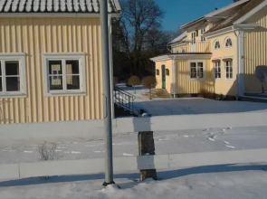 Sonarps Bed and Breakfast